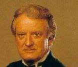 C.C Capwell alias Peter Mark Richman, le patriarche sans coeur, dans le soap-opera culte Santa Barbara des années 80 !