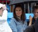 Pippa Middleton assiste à un match de tennis d'Andy Murray à Londres le 9 juin 2011