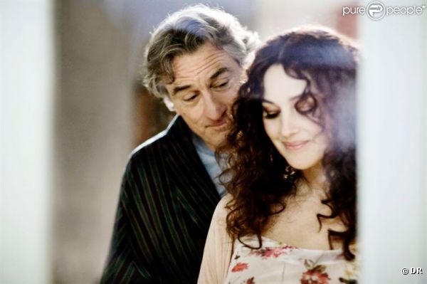 Des images de  L'amour a ses raisons , en salles le 15 juin 2011.