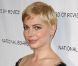 Michelle Williams : ''Je serai toujours reconnaissante à la série Dawson''