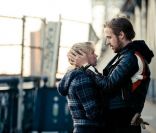 Michelle Williams et Ryan Gosling dans Blue Valentine 
