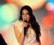 Sofia Essaïdi présente un extrait de  Je veux tout , son nouveau single.