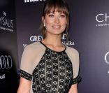 Olivia Wilde lors de la 10e édition du Chrysalis Butterfly Ball, le 11 juin 2011. 