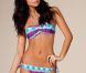 Lauren Ridealgh pour la marque Nelly expose son corps parfait