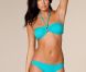 Lauren Ridealgh pour la marque Nelly expose son corps parfait