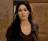Monica Bellucci dans  Ne te retourne pas , sorti en 2009 et diffusé le lundi 13 juin à 20h40 sur TPS Star.
