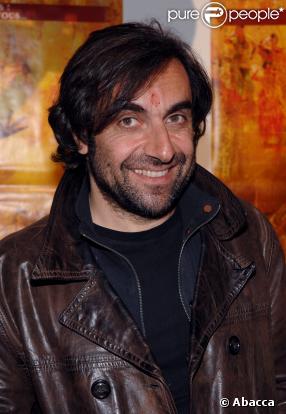 André Manoukian
