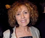 Mireille Dumas en février 2007 lors de la soirée France Télévisions au musée du Quai Branly