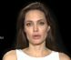 Le message d'Angelina Jolie, en tant qu'ambassadrice de l'Agence des Nations-Unies pour les réfugiés