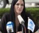 Angelina Jolie, en tant qu'ambassadrice de l'Agence des Nations-Unies pour les réfugiés, au Pakistan en 2010 