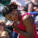 Serena Williams, retour gagnant après une année galère