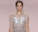 Robe Jenny Packham portée par Leighton Meester et Kate Middleton 