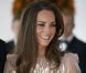 Kate Middleton superbe dans sa robe Jenny Packham