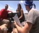 Les jeunes dans Pékin Express 6 : la route des grands fauves, mercredi 15 juin sur M6