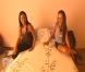 Ingrid et Leila dans Pékin Express 6 : la route des grands fauves, mercredi 15 juin sur M6