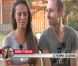 Ingrid et Nicolas dans Pékin Express 6 : la route des grands fauves, mercredi 15 juin sur M6