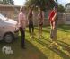 Ingrid et Nicolas tentent de trouver une voiture dans Pékin Express 6 : la route des grands fauves, mercredi 15 juin sur M6