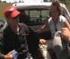 Denis, Jean-Pierre et François dans Pékin Express 6 : la route des grands fauves, mercredi 15 juin sur M6