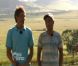 Ludovic et Samuel dans Pékin Express 6 : la route des grands fauves, mercredi 16 juin sur M6.