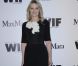 Jennifer Morrison lors du dîner Max Mara à Los Angeles. Le 15 juin 2011