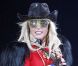 Comeback réussi pour Britney avec le  Circus Starring : Birtney Spears Tour  en 2009. 