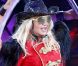 Comeback réussi pour Britney avec le  Circus Starring : Birtney Spears Tour  en 2009. 