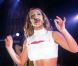 Britney se révèle être une danseuse hors-pair lors du  ...Baby One More Time Tour  en 1999. 