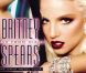 Britney est déjà une "femme fatale" sur une des affiches du  Onyx Hotel Tour  en 2004.