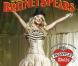 L'affiche du  Circus Starring : Britney Spears Tour  en 2009.