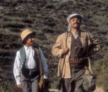 Le film A la Gloire de mon Père, avec Philippe Caubère 