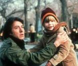 Un père qui se bat pour garder son fils, c'est Dustin Hoffman dans Kramer contre Kramer 