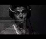 Robbie Williams et Brad Paisley en studio pour enregistrer  Collision of Worlds  pour  Cars 2 , attendu le 27 juillet 2011.