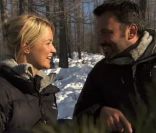 Rendez-vous en terre inconnue, présentée par Frédéric Lopez avec Virgine Efira le 14 décembre sur France 2.