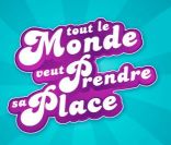 Tout le monde veut prendre sa place sur France 2 animé par Nagui