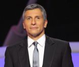 Nagui en mars 2010 lors des 25e victoires de la musique <br />
