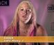 Loana est très émue d'avoir perdu autant de poids dans Les Anges de la télé-réalité, épisode diffusé le 20 juin 2011 sur NRJ 12