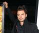Dominic Cooper lors de la projection du film The Devil's Double à Los Angeles le 20 juin 2011