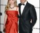 Amanda Seyfried et Dominic Cooper en février 2009