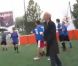 Raymond Domenech : Il coache tout ce qu'il peut, même les plus nuls...