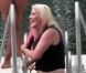 Loana va plonger avec les dauphins dans les Anges de la télé-réalité 2 : Miami Dreams, sur NRJ 12 le 21 juin 2011.