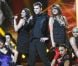 X Factor touche le fond : Maryvette Lair, maillon faible d'une soirée très hot !