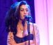 Amy Winehouse au plus mal ? La chanteuse se retire jusqu'à nouvel ordre