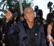 Samy Naceri au festival de Cannes, le 21 mai 2011.