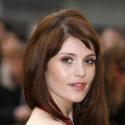 Gemma Arterton, la James Bond Girl, est née malformée...
