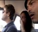 Karine et Leïla se rendent compte qu'ils se sont trompés de route, dans Pékin Express 6 : la route des grands fauves ; lors de la dixième étape, le 22 juin sur M6.