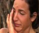 Leïla pleure dans Pékin Express 6 : la route des grands fauves ; lors de la dixième étape, le 22 juin sur M6.