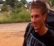 Ludovic et Samuel dans Pékin Express 6 : la route des grands fauves ; lors de la dixième étape, le 22 juin sur M6.