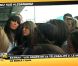 Astrid lors du showcase des Anges de la télé-réalité pour la fête de la musique au Palais Maillot à Paris le 21 juin 2011