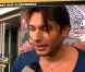 John-David lors du showcase des Anges de la télé-réalité pour la fête de la musique au Palais Maillot à Paris le 21 juin 2011