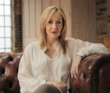Harry Potter : A tous les fans, la ''maman'' du sorcier a un message pour vous
